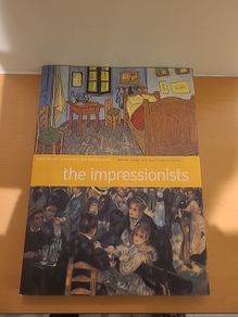 The Impressionists  - Corinne Graber & Jean- Francois Guillou