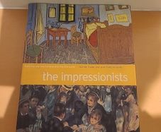 The Impressionists  - Corinne Graber & Jean- Francois Guillou