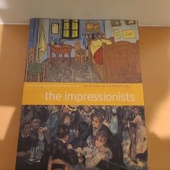 The Impressionists  - Corinne Graber & Jean- Francois Guillou