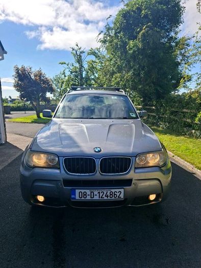 BMW X3 2.0 Diesel