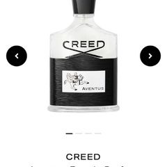 CREED Aventus 100ml niche parfum