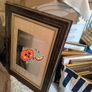 Picture frames of various sizes - sold pending collection Image 3