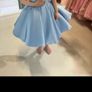 Confirmation dress Image 5