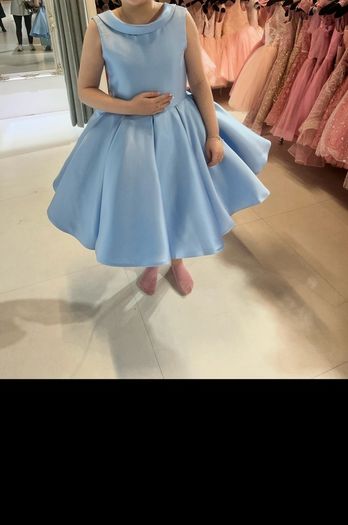 Confirmation dress