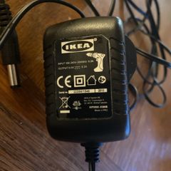 DV 9V adaptor