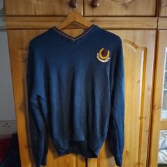 Stratford College School jumper
