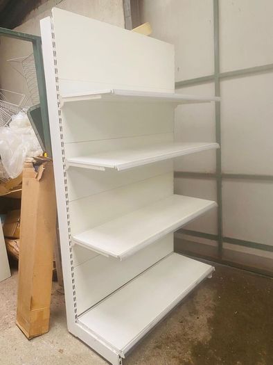 We Buy Shop And Warehouse Clearance Shelving And Racking