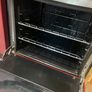 Aga Masterchef, duel fuel 5 gas burner Image 4