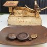 vintage kitchen scales Image 6
