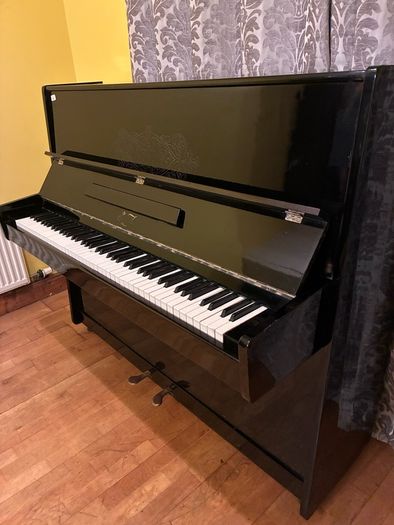 piano