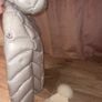Moncler Jacket and matching Moncler hat Image 2