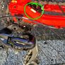 Orbea MX30 29 Hardtail Mountain Bike Image 6