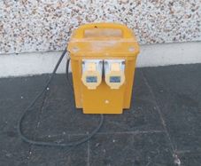 transformer