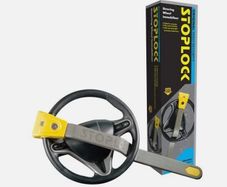 Car Steering Lock STOPLOCK