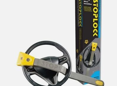 Car Steering Lock STOPLOCK