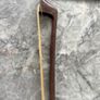 L Bausch Cello bow Image 4