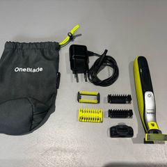 Philips OneBlade Beard Trimmer