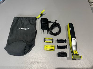Philips OneBlade Beard Trimmer