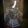The Crow Bust Diamond Select 2022 Image 10