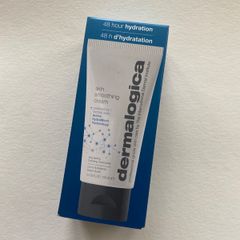 Dermalogica long lasting hydrating moisturiser 100 ml
