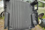 Load bed liner