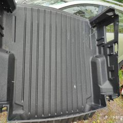 Load bed liner