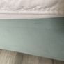 single bed,headboard,mattress Image 4