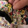 floral bodysuit Image 6