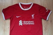 Liverpool FC Jersey - Luis Diaz
