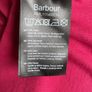 Barbour polo shirt Size L Image 5