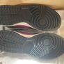 Nike Dunk High - Rosewood Size UK 6 EUR 40 Image 3