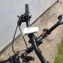 bike 26"wheels, mudguards,front, rear lamp ready to ride! Image 2