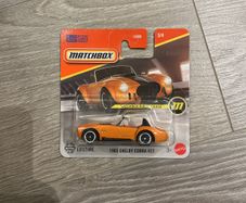 Hot wheels Matchbox super chase