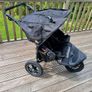 Double buggy Image 2