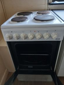cooker