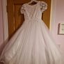 Communion dress Image 2