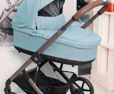 Cybex Balios Lux 2025