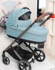 Cybex Balios Lux 2025