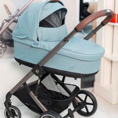 Cybex Balios Lux 2025