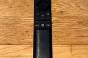 Samsung Smart Voice TV Remote