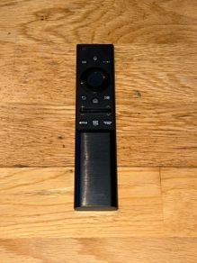 Samsung Smart Voice TV Remote