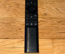 Samsung Smart Voice TV Remote