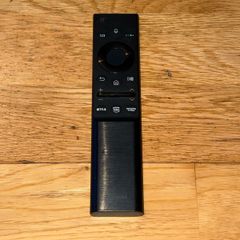 Samsung Smart Voice TV Remote