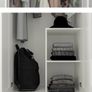 Brimnes Wardrobe Image 5