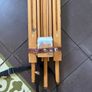 easel - portable tripod easel Image 5