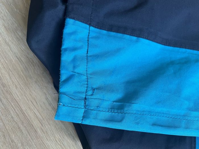 Trspass jacket 7/8y