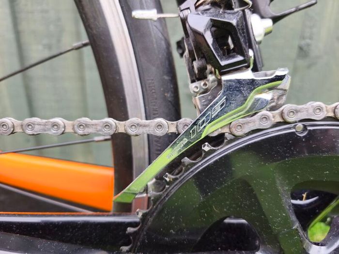 Bottecchia carbon bike