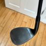 Eleven Golf Elite Blaster Sand Iron Image 2