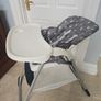 Joie Highchair Image 4