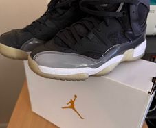 Jordan Jumpman Two Trey Trainers UK6